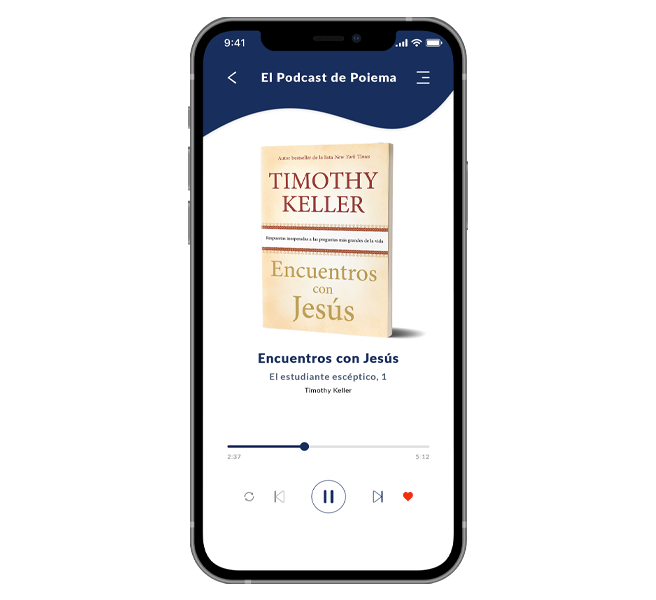 El Podcast de Poiema-Principal